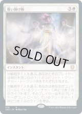 尊い捧げ物/Benevolent Offering (VOC)