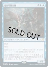過充電縫合体/Overcharged Amalgam (VOW)