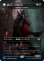 画像1: 血の王、ドラキュラ/Dracula, Lord of Blood (VOW)【ドラキュラシリーズ】《Foil》 (1)