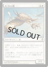 天頂の鷹/Apex Hawks (WWK)