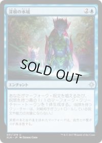 深根の水域/Deeproot Waters (XLN)《Foil》