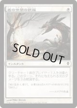 盾の仲間の祝福/Shieldmate's Blessing (ZEN)