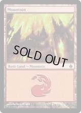 山/Mountain　【No,34】 (PD2)