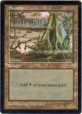 沼/Swamp (APAC Land 赤)