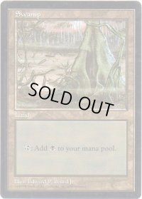 沼/Swamp (APAC Land 赤)