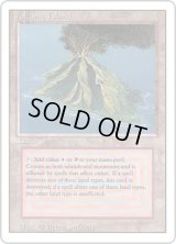 Volcanic Island (3ED)