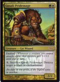 クァーサルの群れ魔道士/Qasali Pridemage (FNM)
