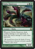 雑食のハイドラ/Hydra Omnivore (CMD)