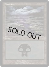 沼/Swamp (Euro Land 紫)