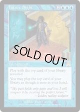 未来予知/Future Sight (ONS)