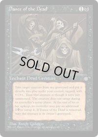 Dance of the Dead (ICE)