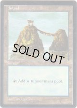 島/Island (APAC Land 青)