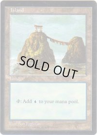島/Island (APAC Land 青)