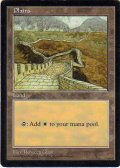 平地/Plains (APAC Land 透明)