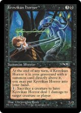 Krovikan Horror (ALL)