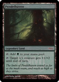ペンデルヘイヴン/Pendelhaven (FNM)