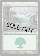 森/Forest (H09)