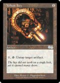 通電式キー/Voltaic Key (USG)