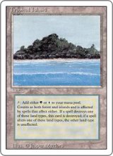 Tropical Island (3ED)