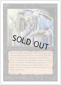 Lich (2ED)