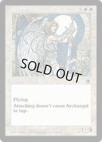 大天使/Archangel (POR)