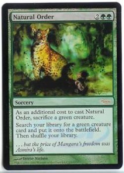 画像1: 自然の秩序/Natural Order (Judge)