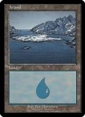 島/Island (Euro Land 青)