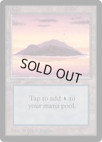 島/Island 【Ver.1】 (LEB)
