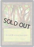 森/Forest (APAC Land 青)