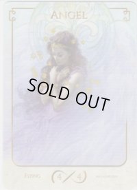 天使/Angel 【Ver.2】 (Terese Nielsen Token)