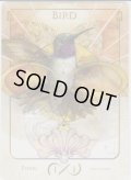 鳥/Bird 【Ver.1】 (Terese Nielsen Token)