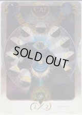 猫/Cat (Terese Nielsen Token)《Foil》