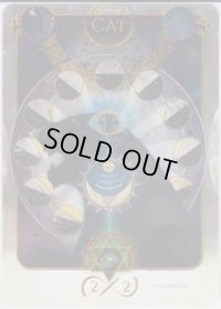 猫/Cat (Terese Nielsen Token)《Foil》