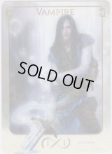 吸血鬼/Vampire 【Ver.1】 (Terese Nielsen Token)《Foil》