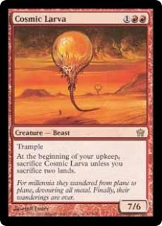 レア ジョニーのお店 Magic The Gathering