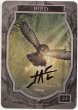 画像1: 鳥/Bird (Jason Engle Token) (1)