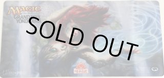 John Avon オリジナルプレイマット　2種セット Lotus Plains Limited Edition Playmat