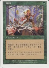 エラーカード - ジョニーのお店 Magic the Gathering (Page 1)