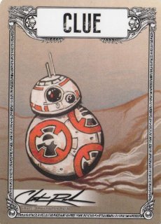 手掛かりトークン トークン - ジョニーのお店 Magic the Gathering (Page 1)