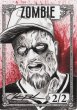 画像1: ゾンビ/Zombie【Ver.1】(Christopher Rush Token) (1)