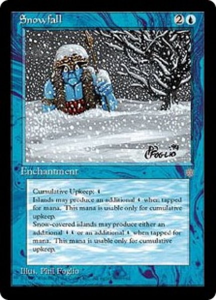 画像1: Snowfall (ICE) (1)