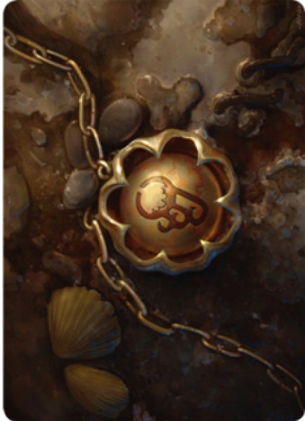 画像2: 手掛かり/Clue (UST)《Foil》 (2)