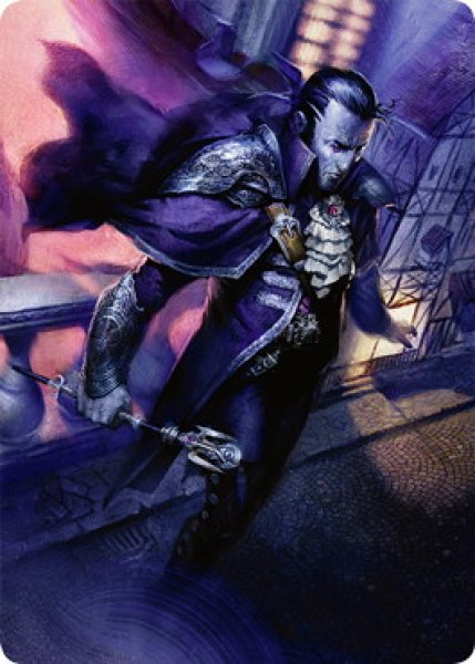 画像2: 吸血鬼/Vampire (UST)《Foil》 (2)