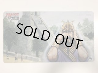 John Avon オリジナルプレイマット　2種セット MTG, マジック:ザ・ギャザリング 通販 | ENNDAL GAMES / John