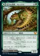 画像1: 厄介な害獣、ブレックス/Blex, Vexing Pest (STX) (1)