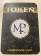 画像2: エネルギートークン/ Energy  Token (Mark Pool) #036 (2)