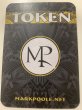 画像2: ビーストトークン/Beast Token (Mark Pool) #029 (2)