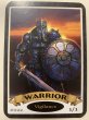 画像1: 戦士トークン/Warrior Token (Mark Pool) #022 (1)