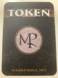 画像2: モンクトークン/ Monk Token (Mark Pool) #009 (2)