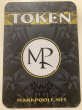 画像2: 戦士トークン/Warrior Token (Mark Pool) #022 (2)